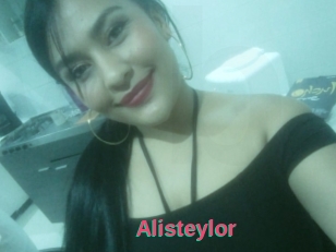 Alisteylor