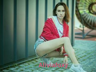 Aliviafoxy