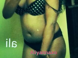 Aliyannaxo