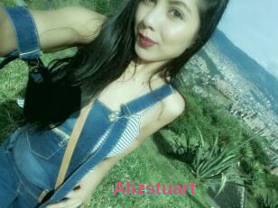 Alizstuart