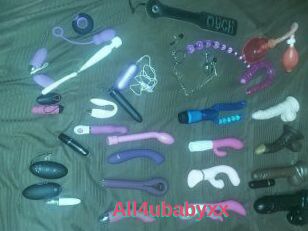 All4ubabyxx