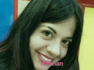 Allanan