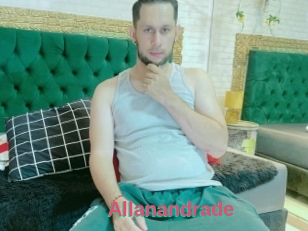 Allanandrade