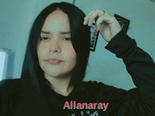 Allanaray
