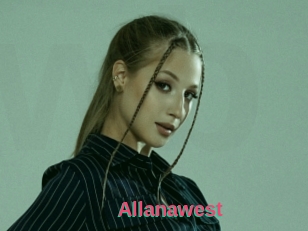 Allanawest