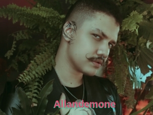 Allandemone