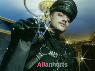 Allanhurts