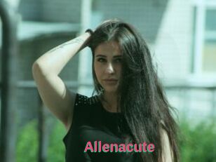 Allenacute