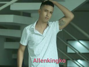 Allenkingko