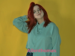 Allenthomas