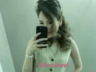 Alleriaravi