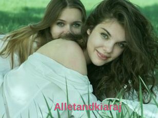Alletandkiaraj
