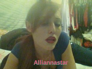Alliannastar