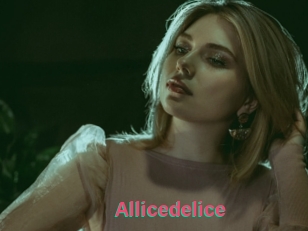 Allicedelice