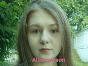 Allicewilson