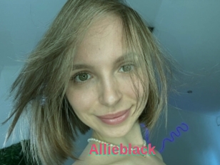 Allieblack