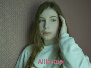 Alliestup