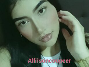 Alliisoncoopeer