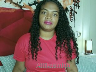 Allikasmith