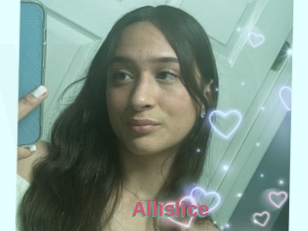 Allislice