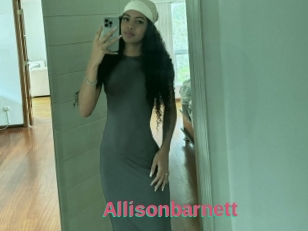 Allisonbarnett
