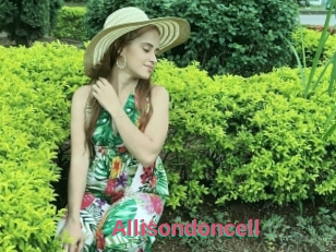 Allisondoncell