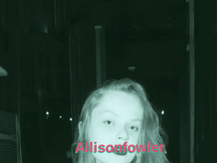 Allisonfowler