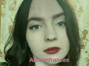 Allisonfrances