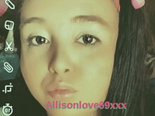 Allisonlove69xxx
