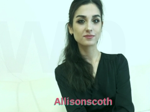 Allisonscoth