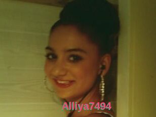 Alliya7494