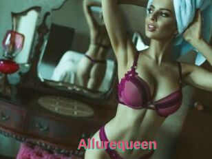 Allurequeen