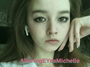 AlluringEYesMichelle
