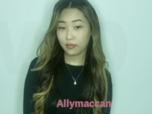 Allymaccan