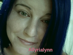 Allyrialynn