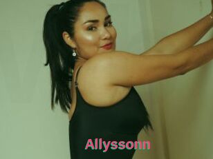 Allyssonn