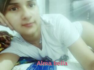 Alma_bella