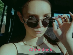 Almaclack