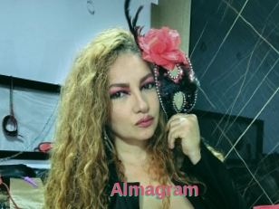 Almagram
