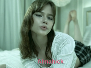 Almahick