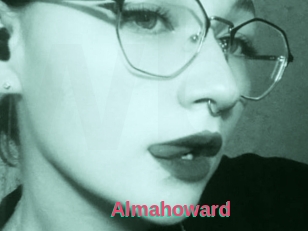 Almahoward