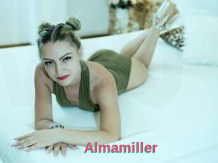 Almamiller