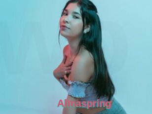 Almaspring