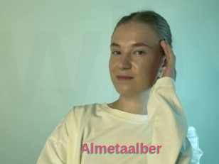 Almetaalber
