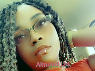 Almond_j24