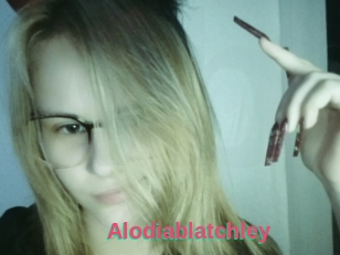 Alodiablatchley