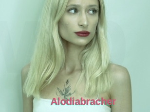 Alodiabracher