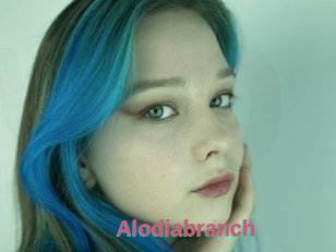 Alodiabranch