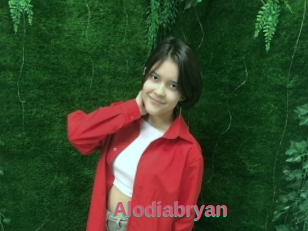 Alodiabryan