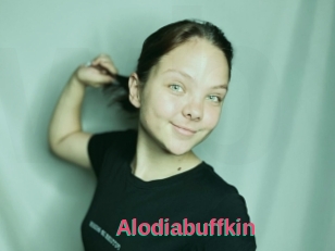 Alodiabuffkin